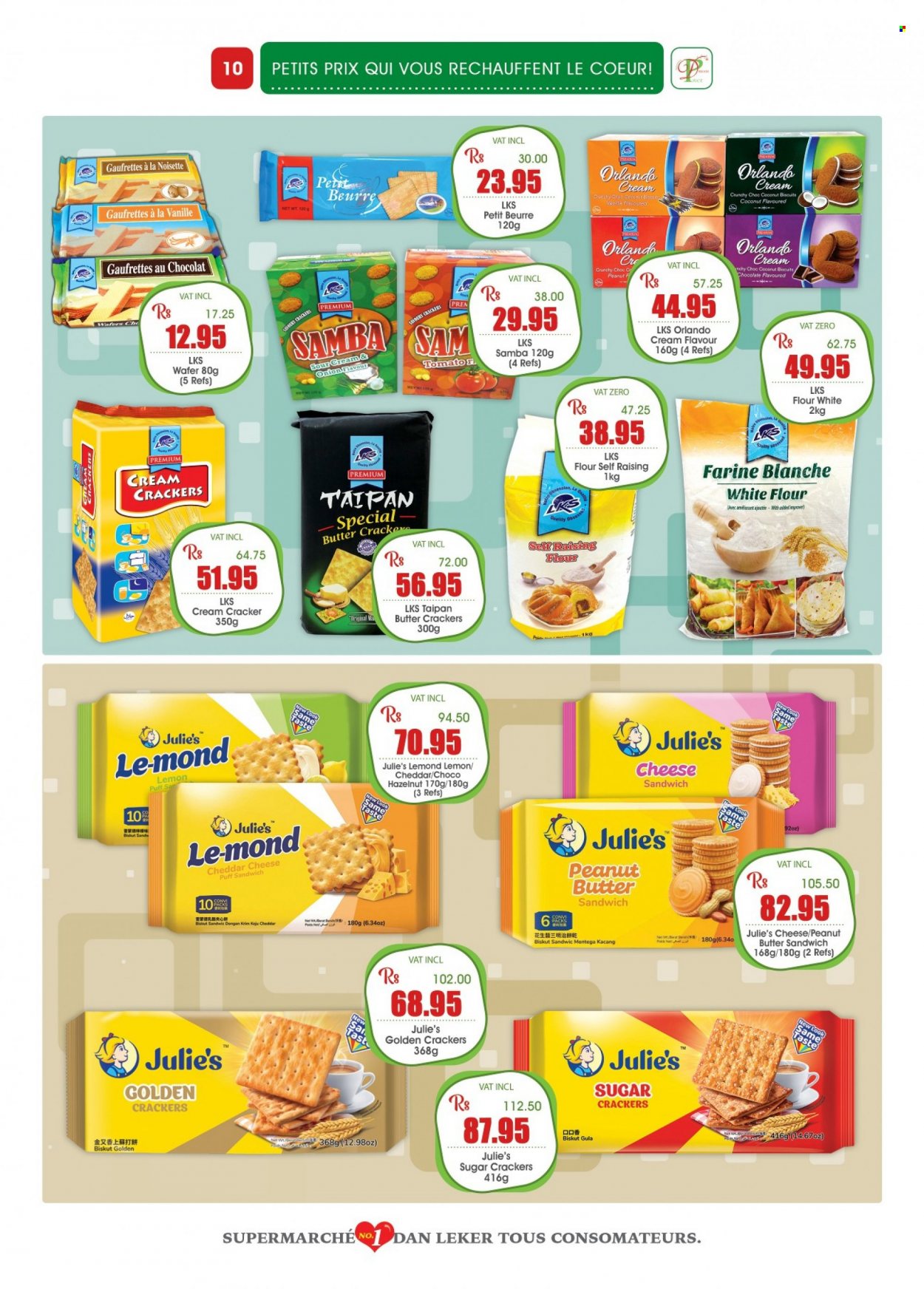 Dreamprice catalogue - 21.07.2022 - 15.08.2022. Page 10