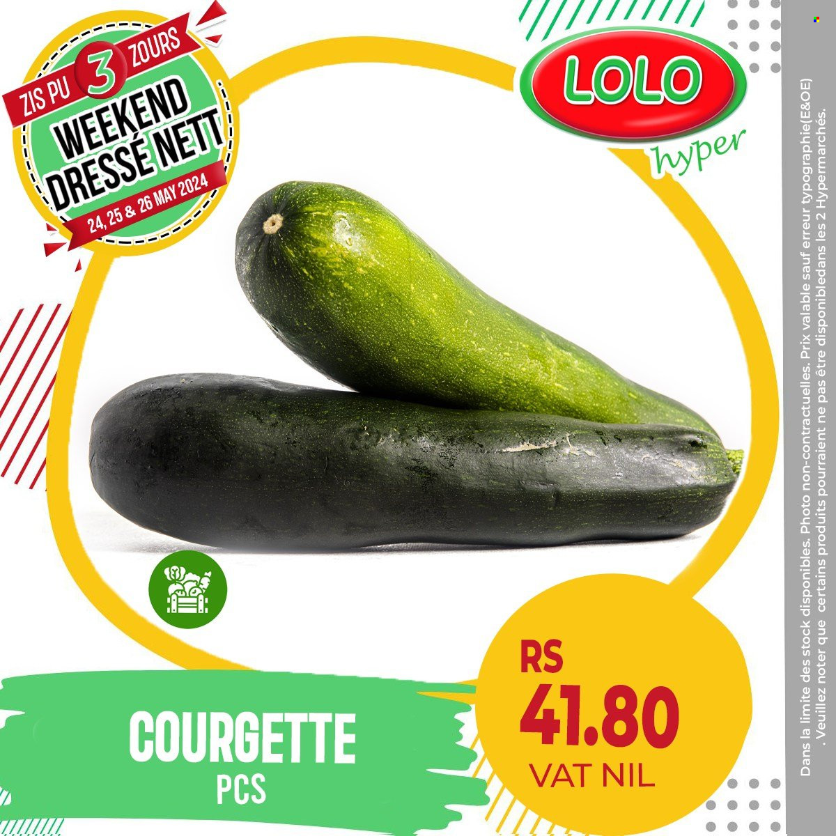 LOLO Hyper catalogue - 24.05.2024 - 26.05.2024. Page 29