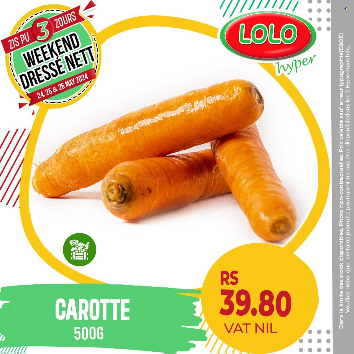 LOLO Hyper catalogue - 24.05.2024 - 26.05.2024. Page 30