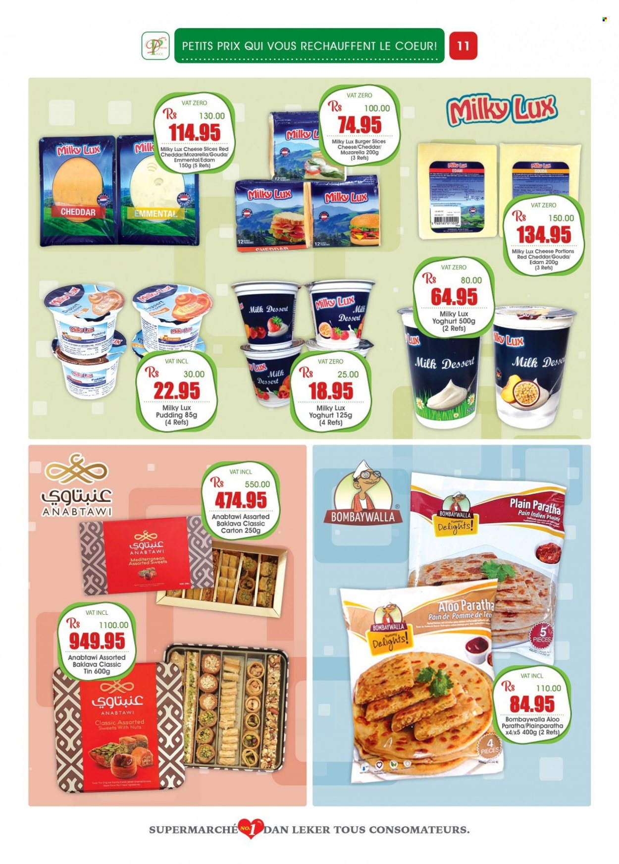 Dreamprice catalogue - 21.07.2022 - 15.08.2022. Page 11