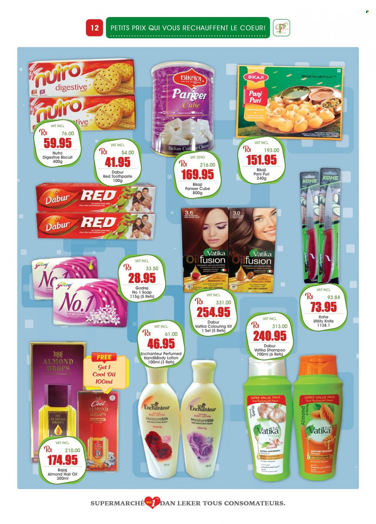 Dreamprice catalogue - 21.07.2022 - 15.08.2022. Page 12