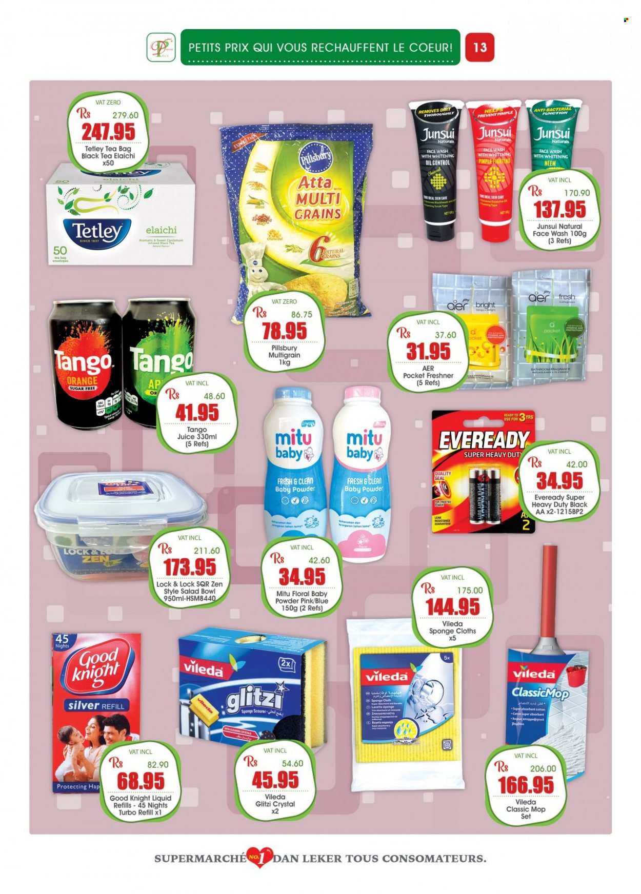 Dreamprice catalogue - 21.07.2022 - 15.08.2022. Page 13