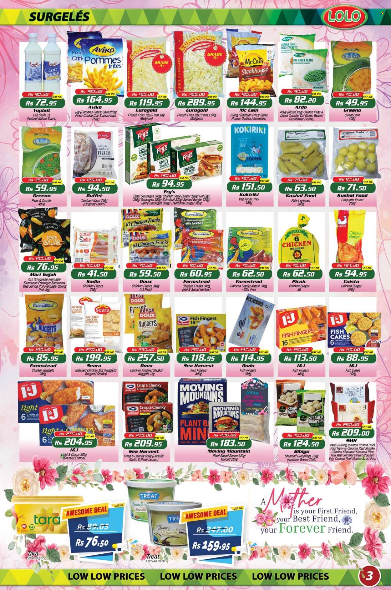 LOLO Hyper catalogue - 26.05.2024 - 14.06.2024. Page 3