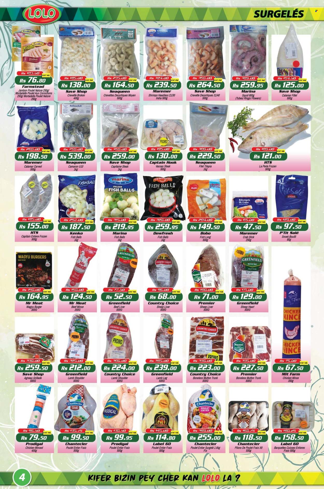 LOLO Hyper catalogue - 26.05.2024 - 14.06.2024. Page 4