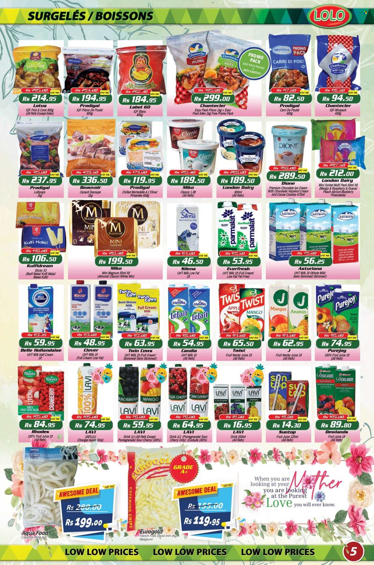 LOLO Hyper catalogue - 26.05.2024 - 14.06.2024. Page 5