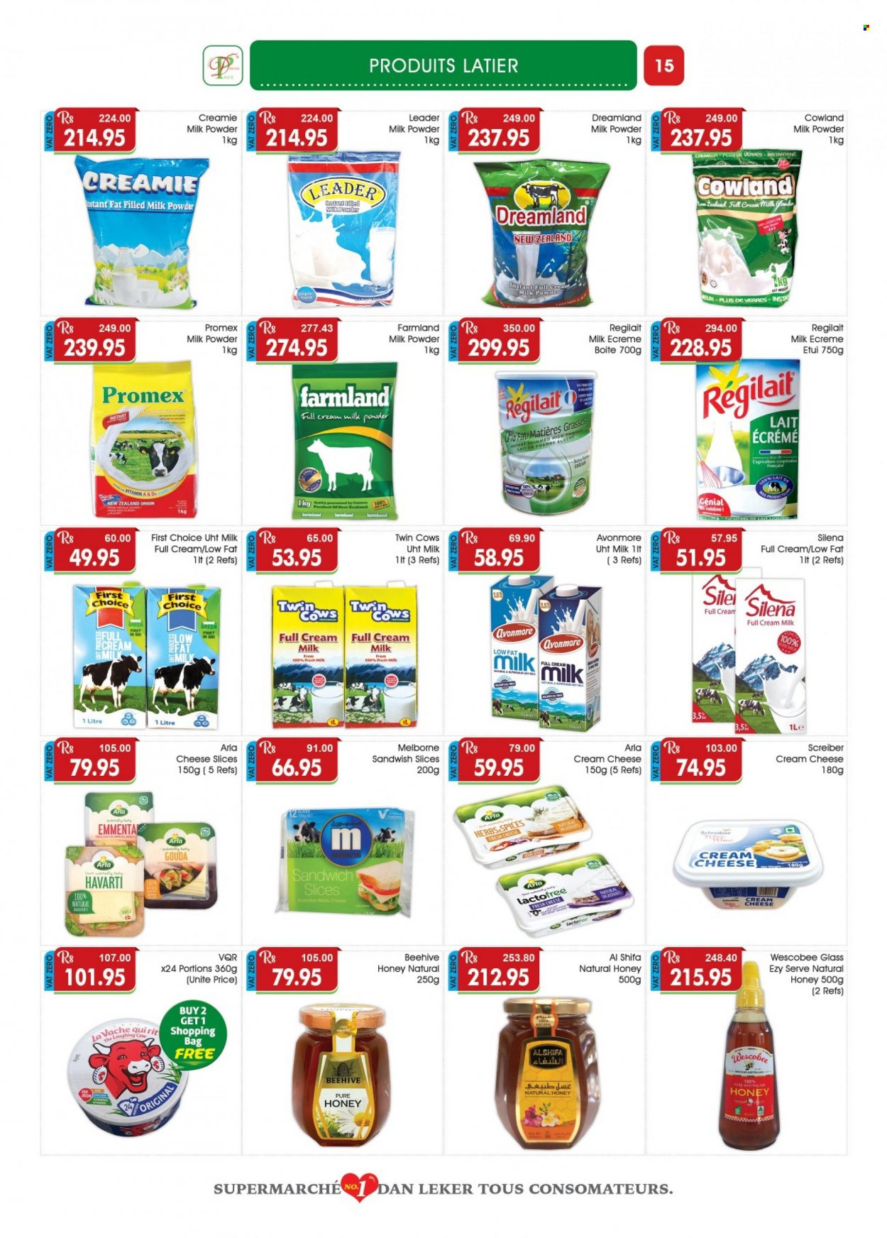 Dreamprice catalogue - 21.07.2022 - 15.08.2022. Page 15