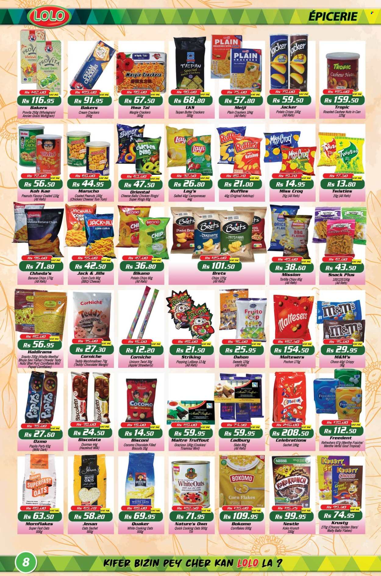 LOLO Hyper catalogue - 26.05.2024 - 14.06.2024. Page 8