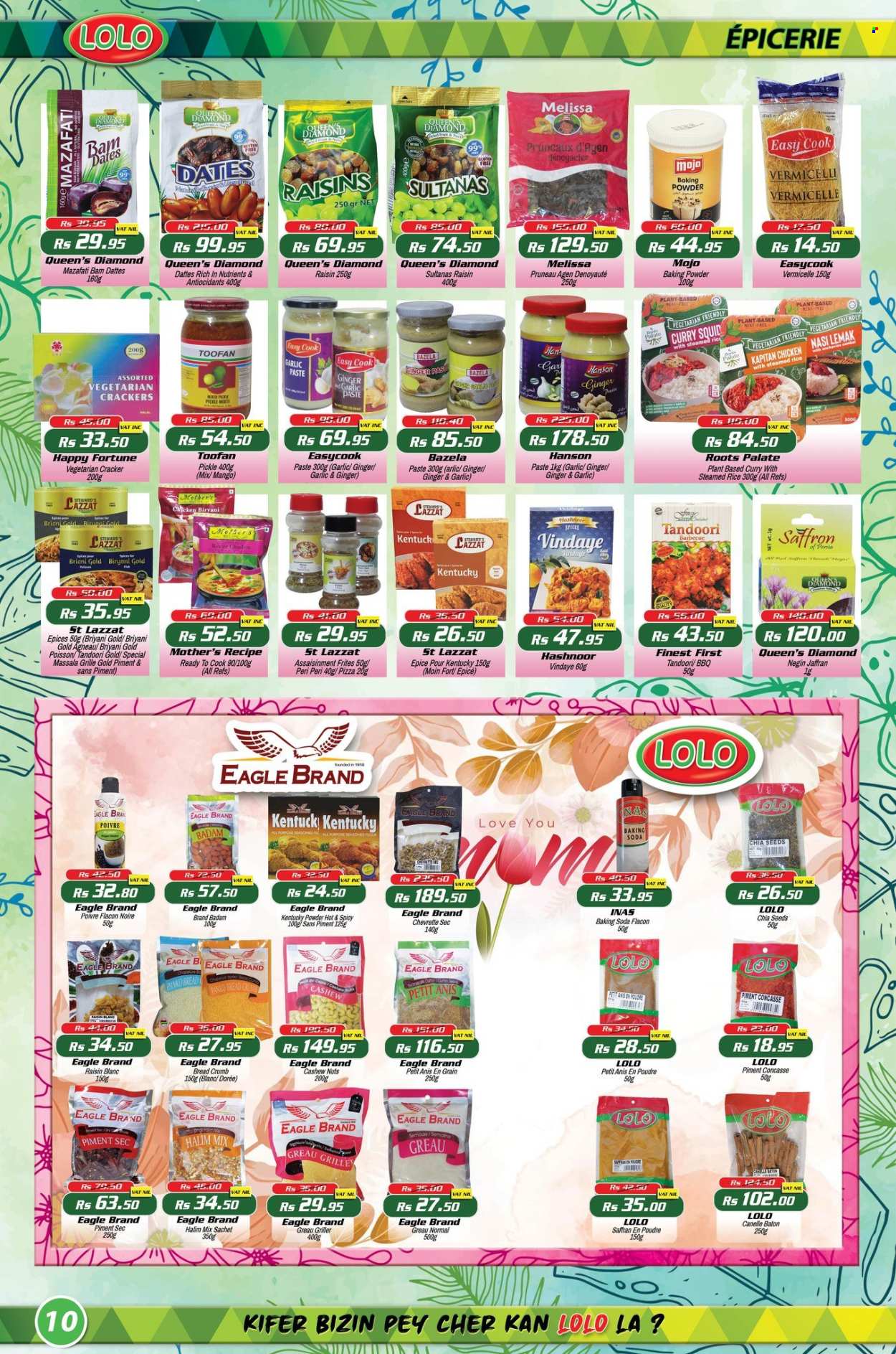 LOLO Hyper catalogue - 26.05.2024 - 14.06.2024. Page 10