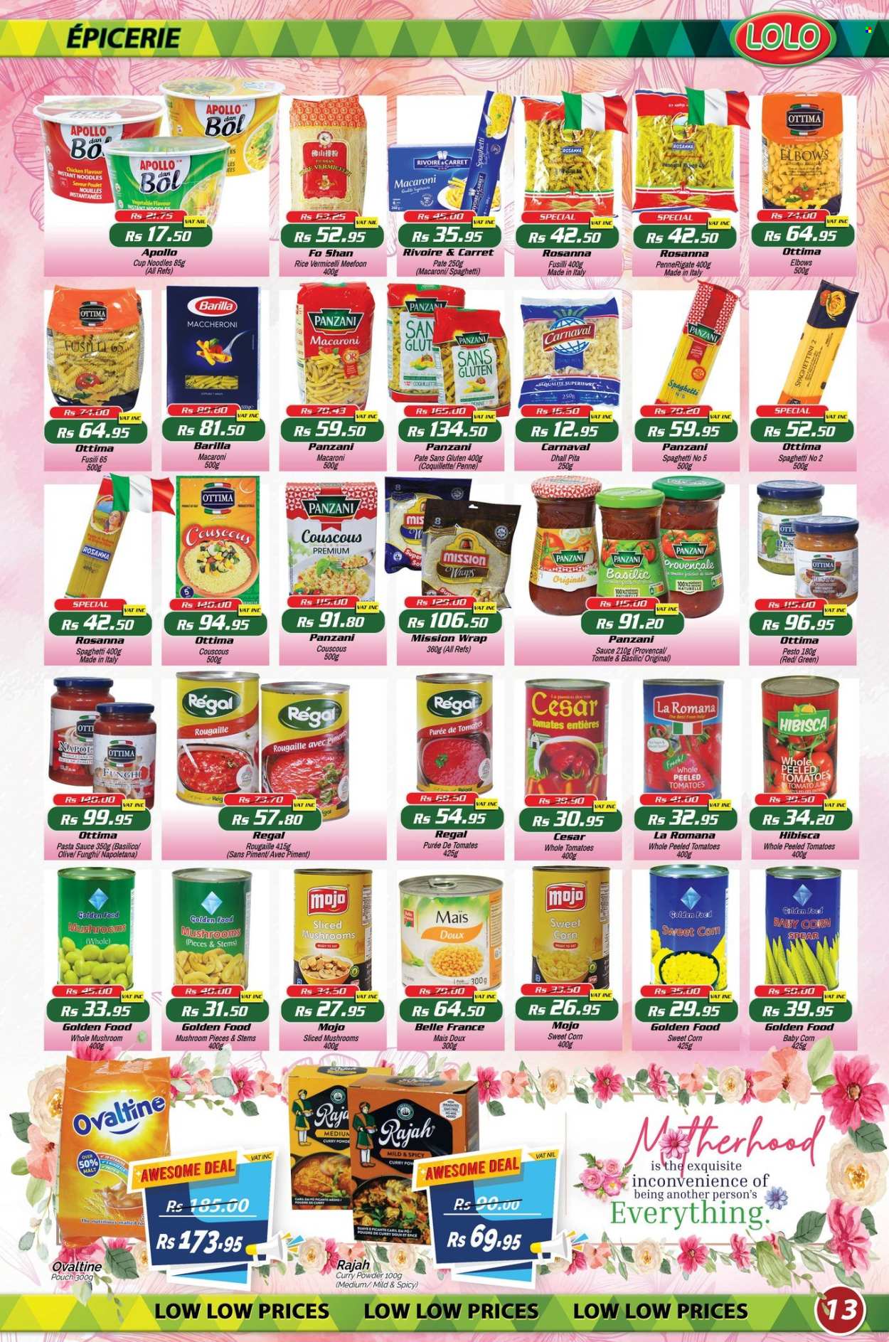 LOLO Hyper catalogue - 26.05.2024 - 14.06.2024. Page 13