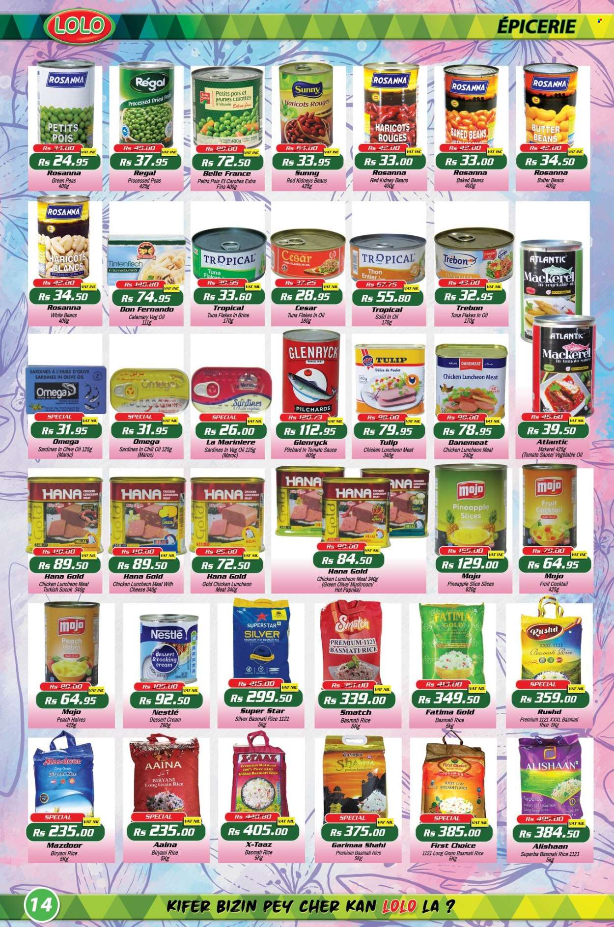 LOLO Hyper catalogue - 26.05.2024 - 14.06.2024. Page 14