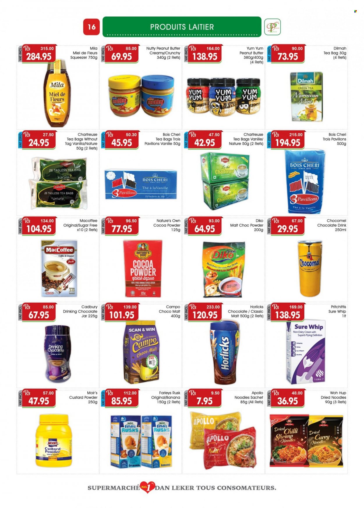 Dreamprice catalogue - 21.07.2022 - 15.08.2022. Page 16
