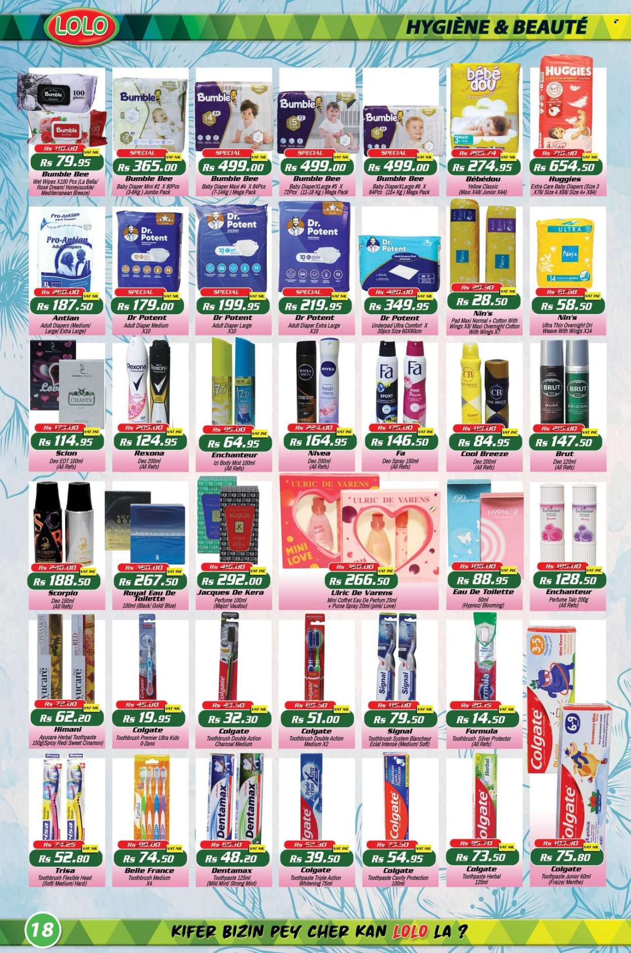LOLO Hyper catalogue - 26.05.2024 - 14.06.2024. Page 18