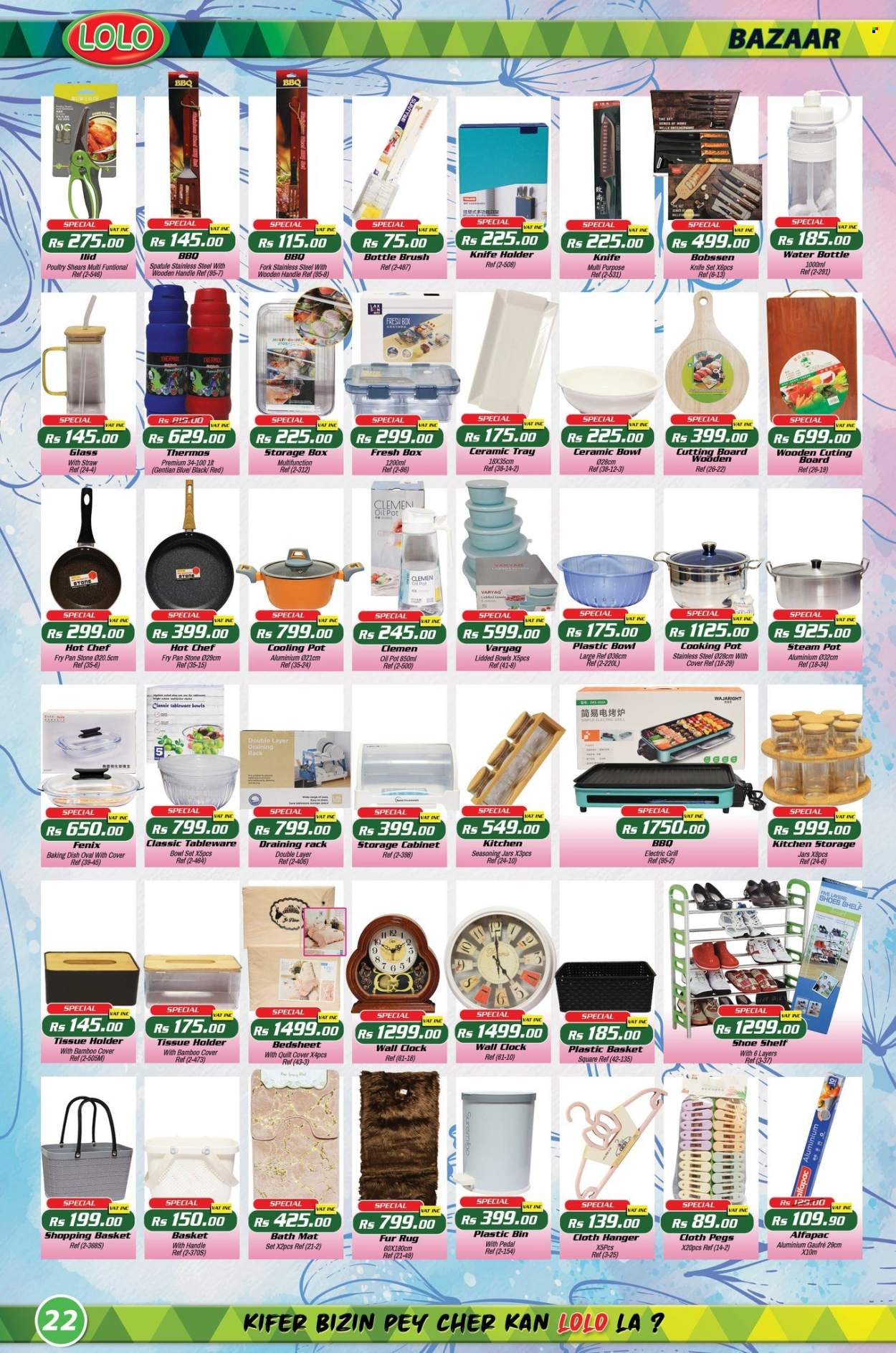 LOLO Hyper catalogue - 26.05.2024 - 14.06.2024. Page 22