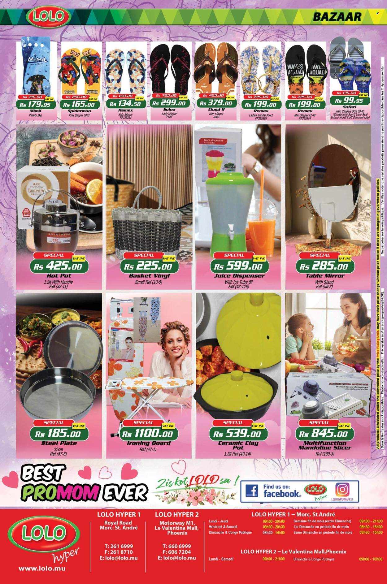 LOLO Hyper catalogue - 26.05.2024 - 14.06.2024. Page 24