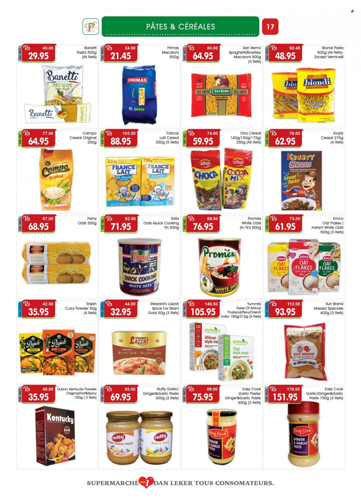 Dreamprice catalogue - 21.07.2022 - 15.08.2022. Page 17