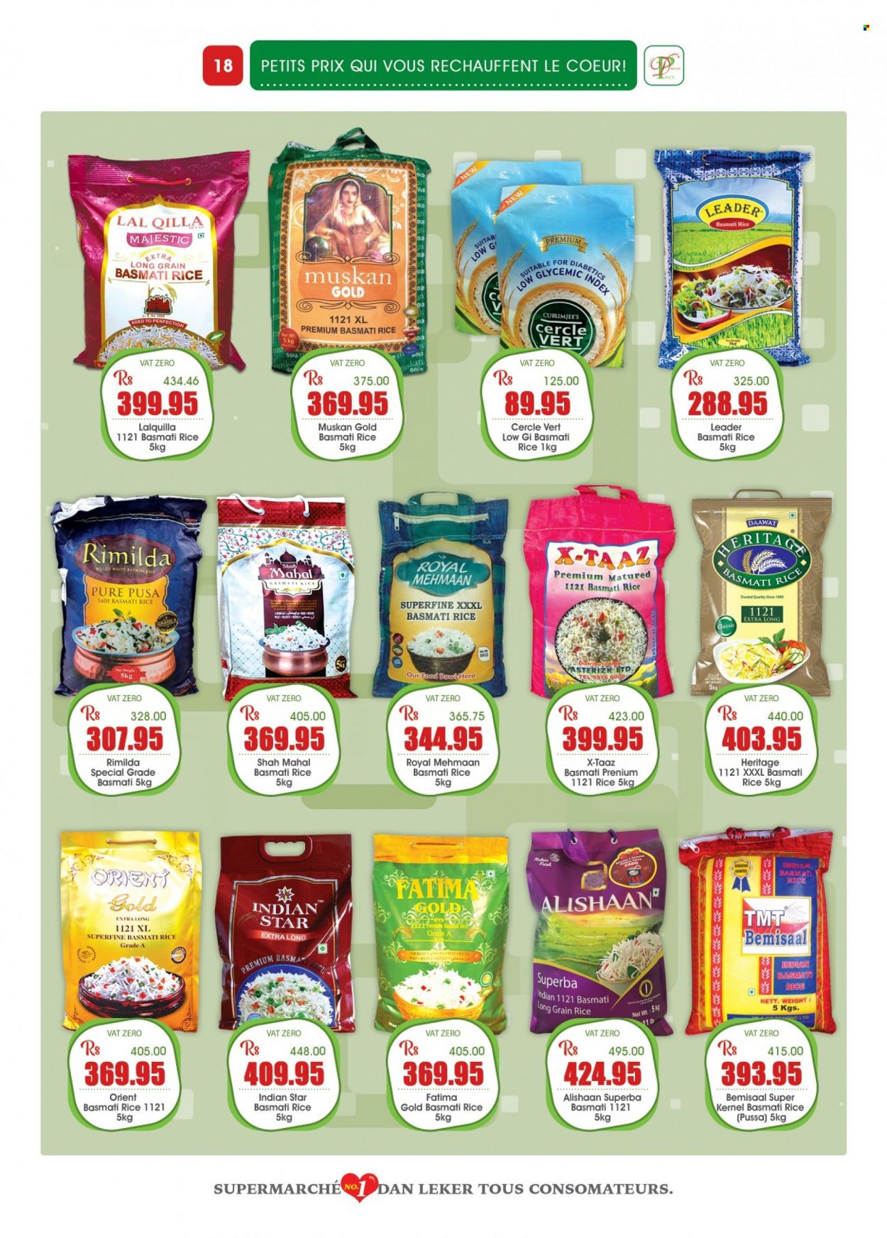 Dreamprice catalogue - 21.07.2022 - 15.08.2022. Page 18