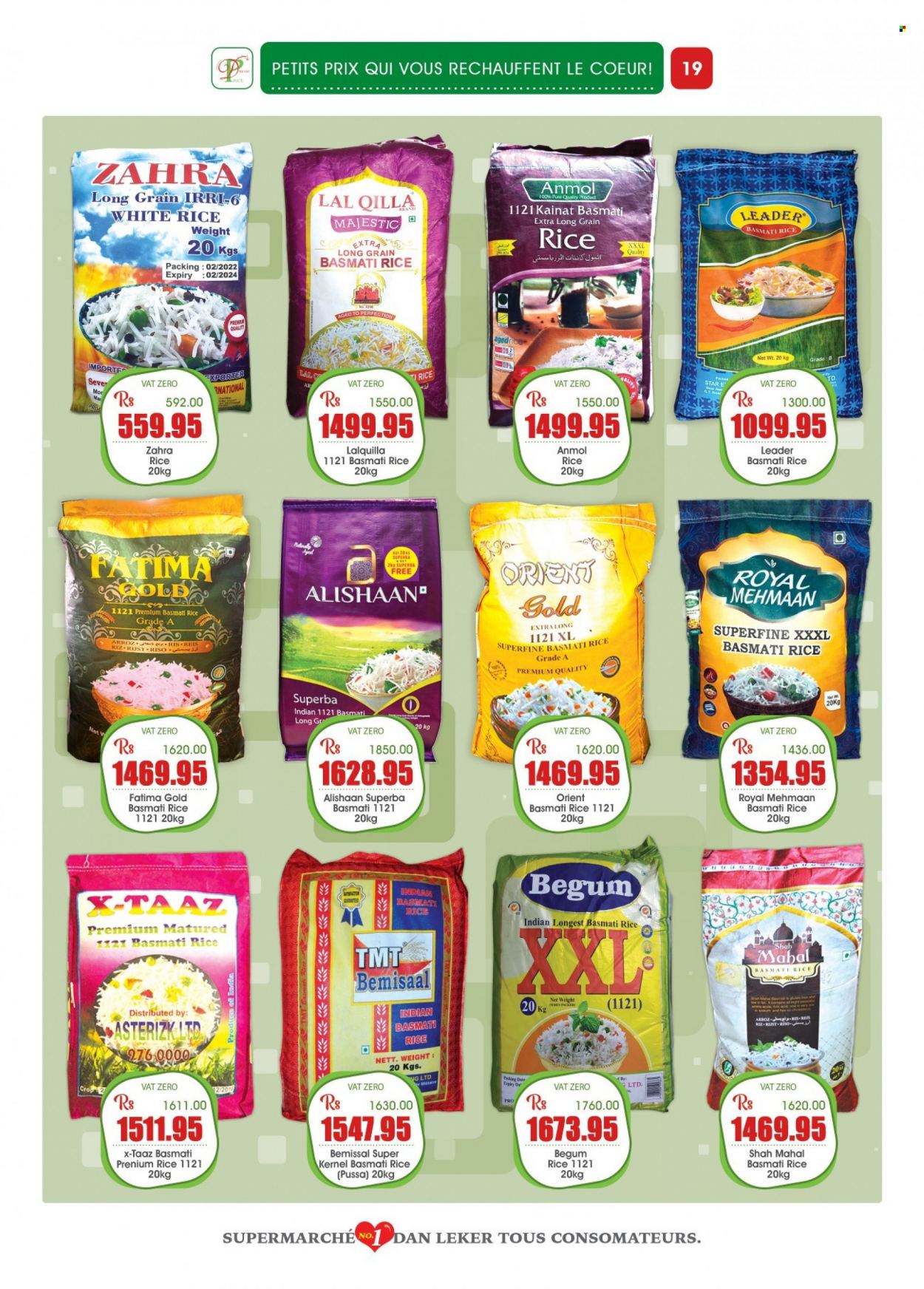 Dreamprice catalogue - 21.07.2022 - 15.08.2022. Page 19