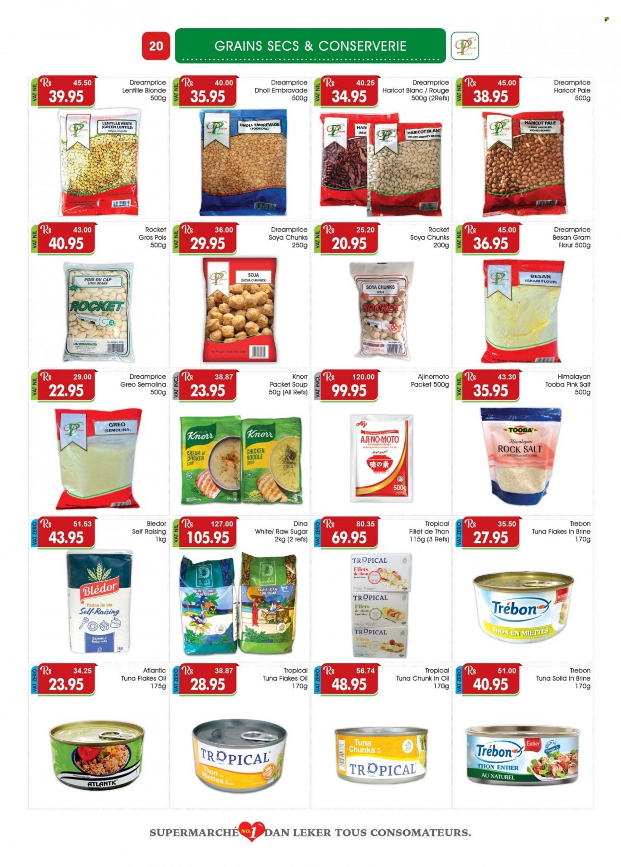 Dreamprice catalogue - 21.07.2022 - 15.08.2022. Page 20