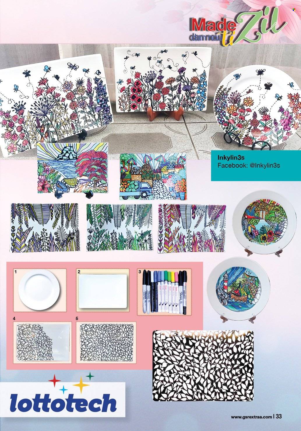 GSR catalogue - 15.05.2024 - 16.06.2024. Page 33