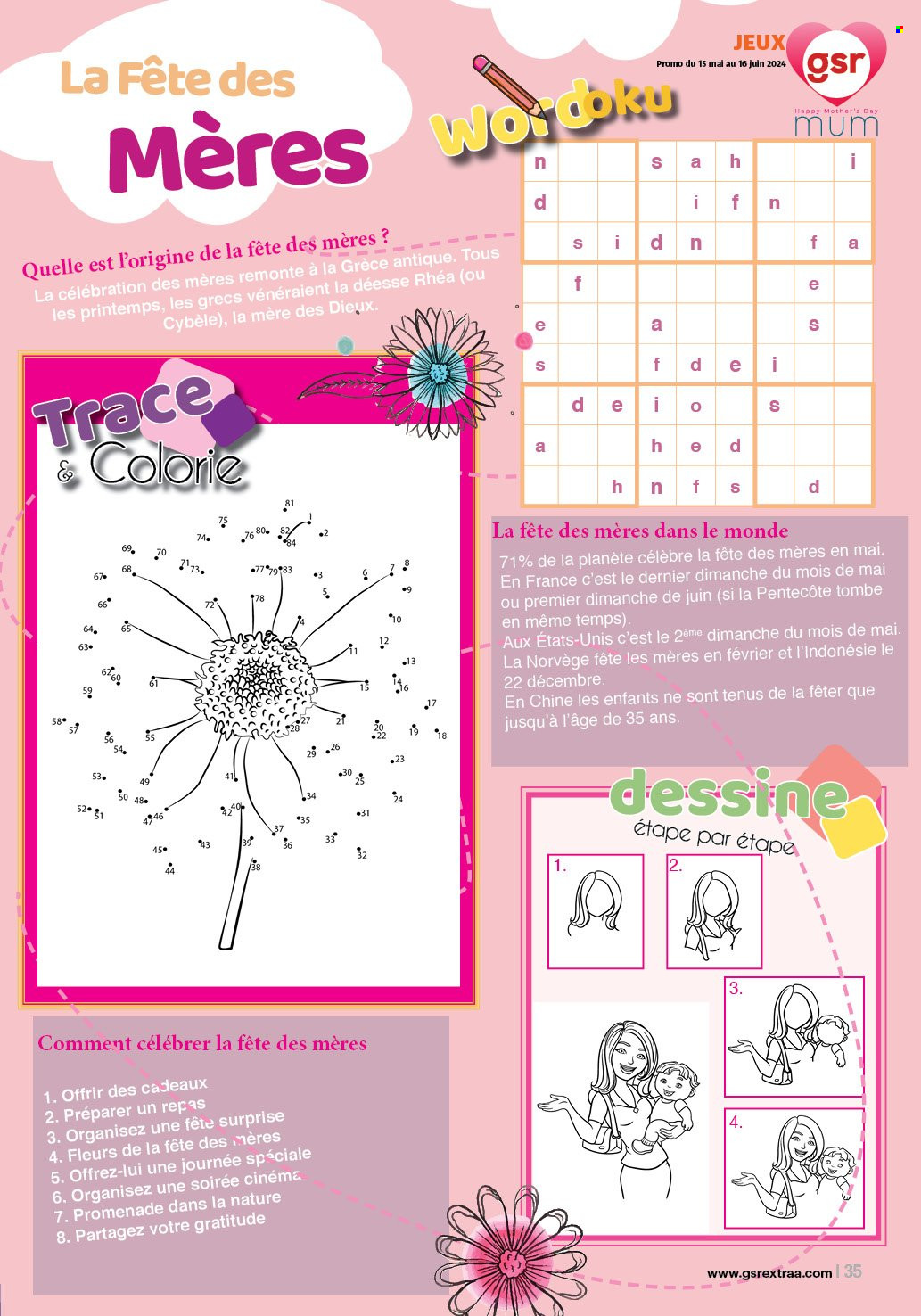 GSR catalogue - 15.05.2024 - 16.06.2024. Page 35