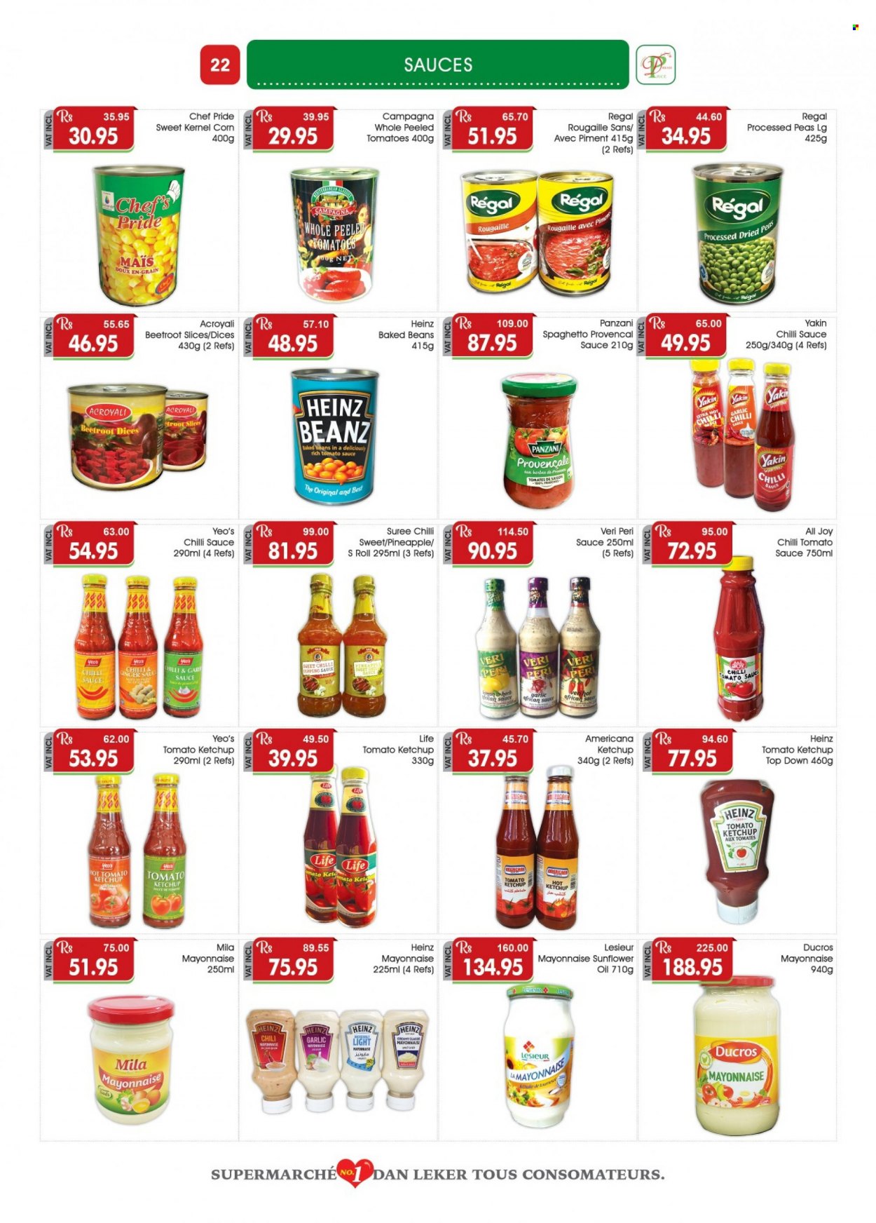 Dreamprice catalogue - 21.07.2022 - 15.08.2022. Page 22