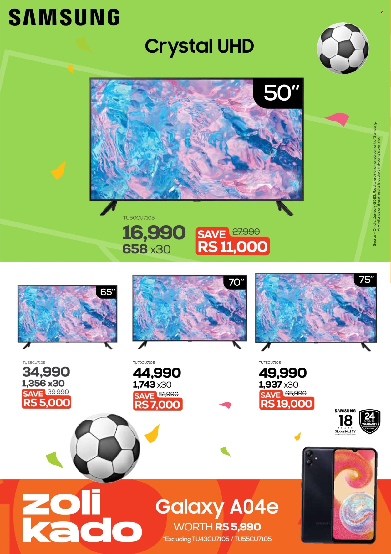 361 catalogue. Page 2