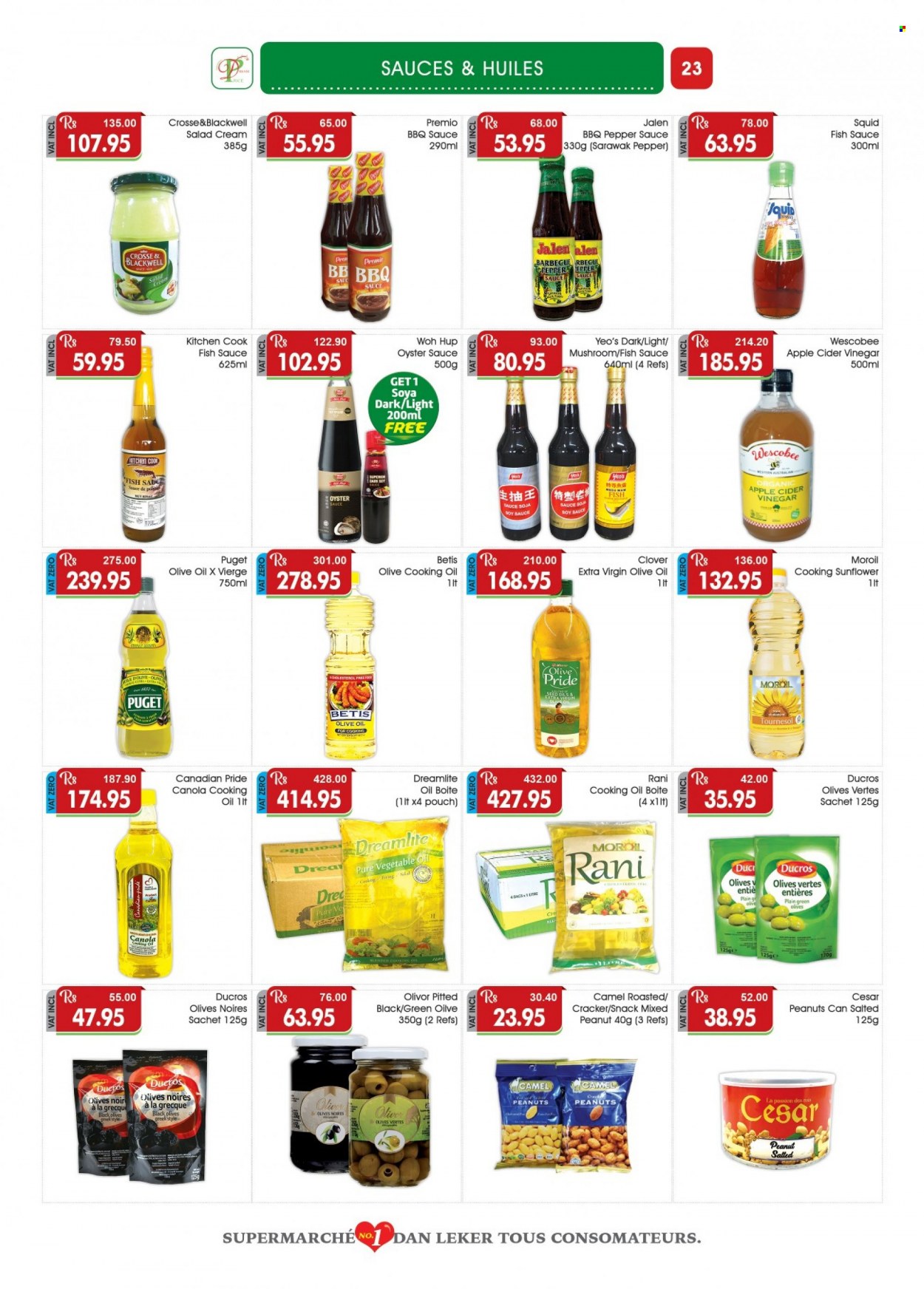 Dreamprice catalogue - 21.07.2022 - 15.08.2022. Page 23
