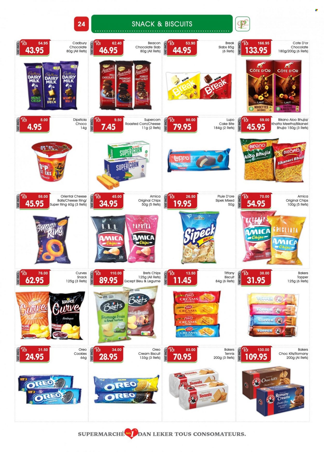 Dreamprice catalogue - 21.07.2022 - 15.08.2022. Page 24