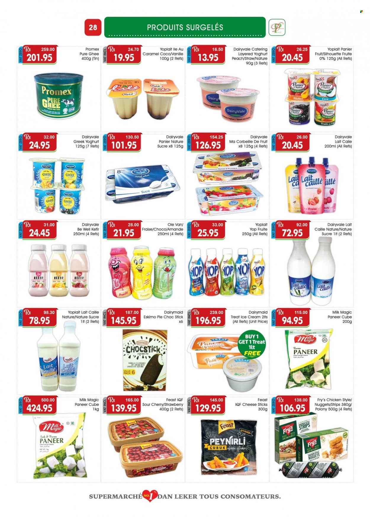 Dreamprice catalogue - 21.07.2022 - 15.08.2022. Page 28