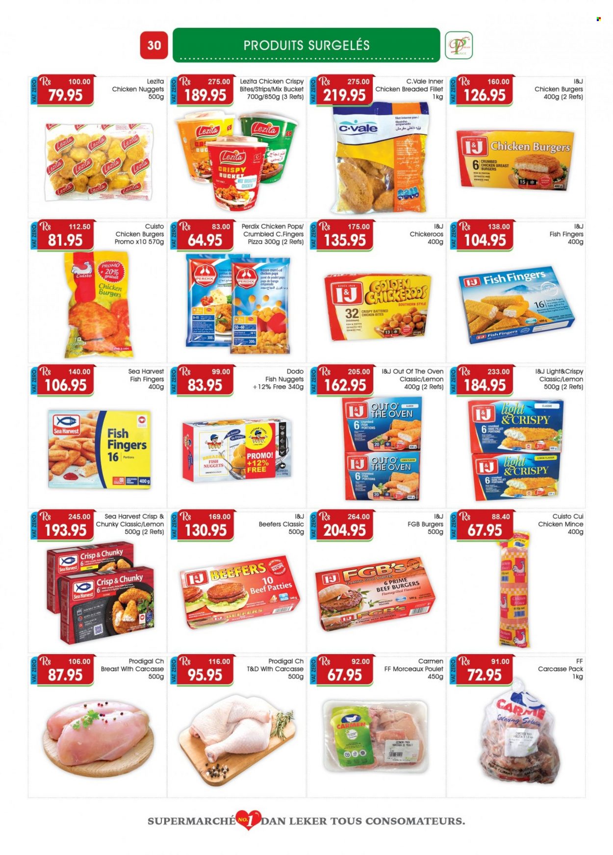 Dreamprice catalogue - 21.07.2022 - 15.08.2022. Page 30