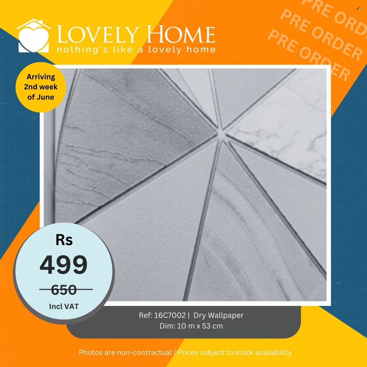 Lovely Home catalogue. Page 6