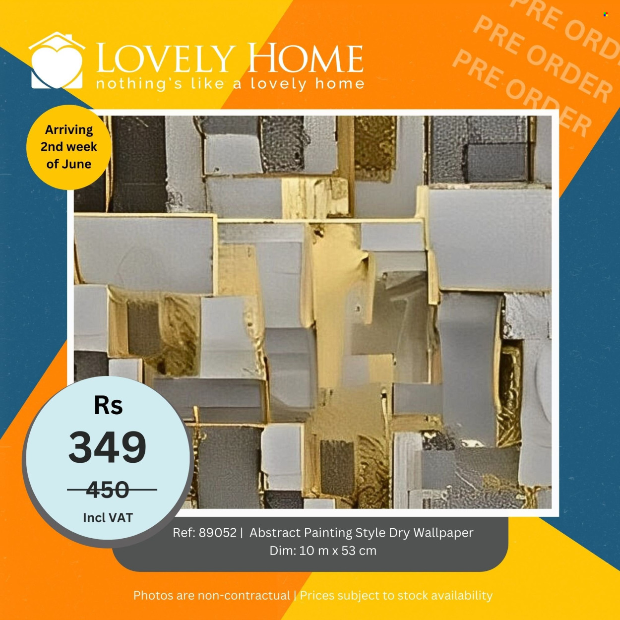 Lovely Home catalogue. Page 7