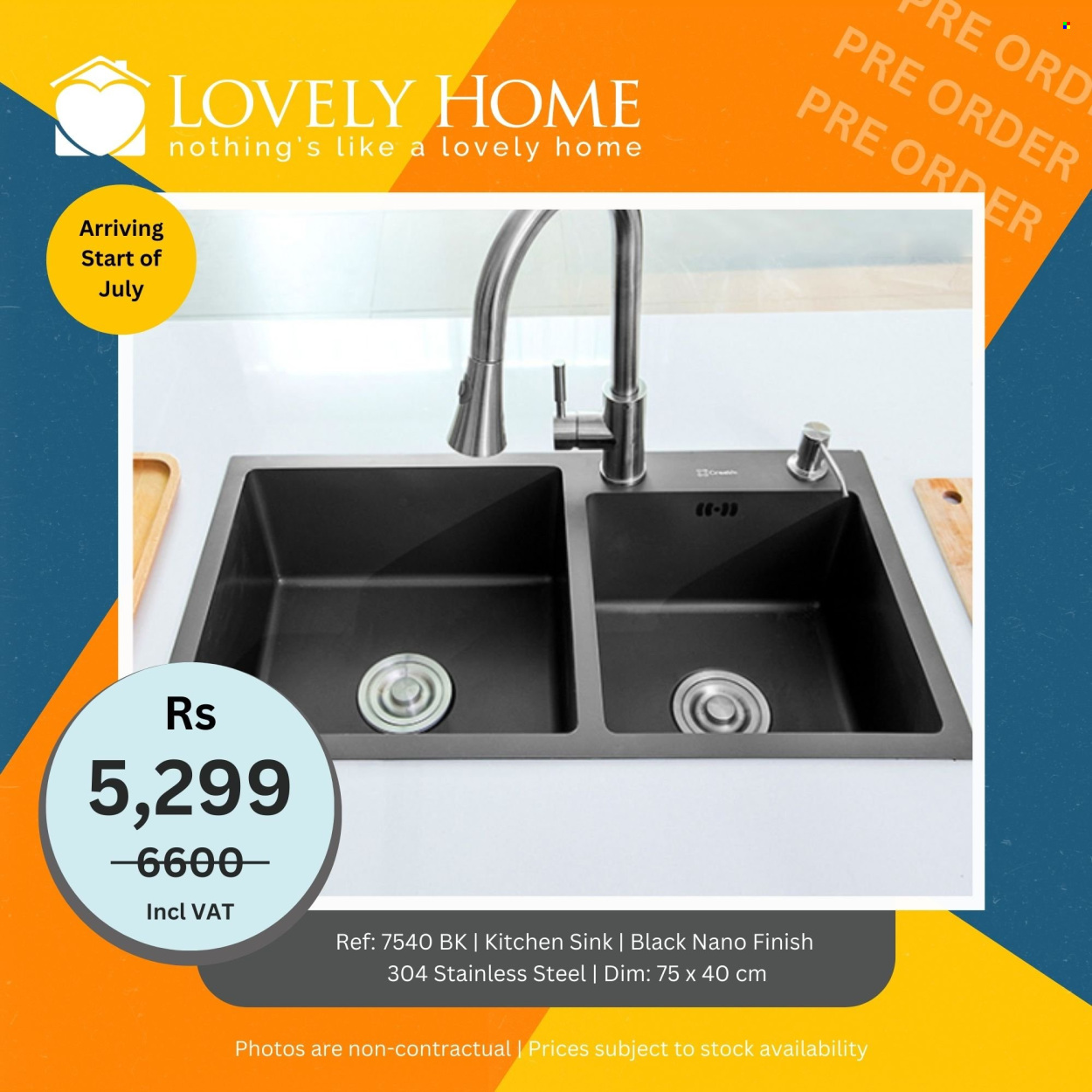 Lovely Home catalogue. Page 10
