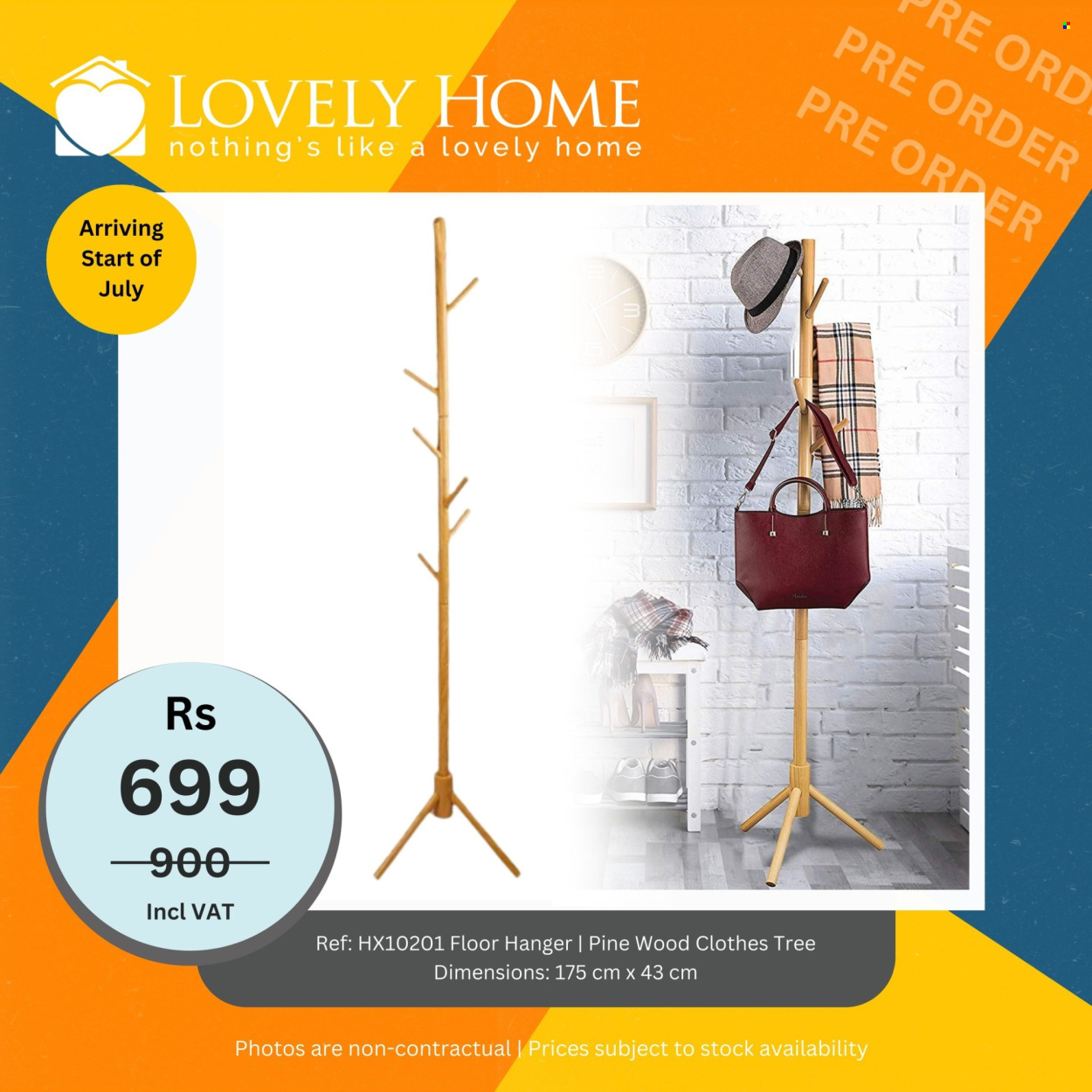Lovely Home catalogue. Page 12