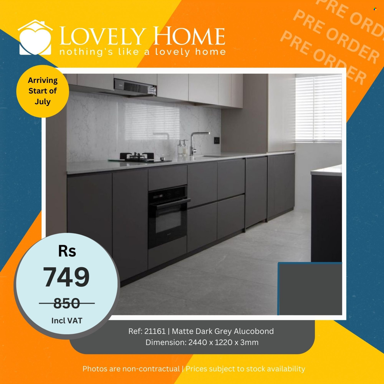 Lovely Home catalogue. Page 13