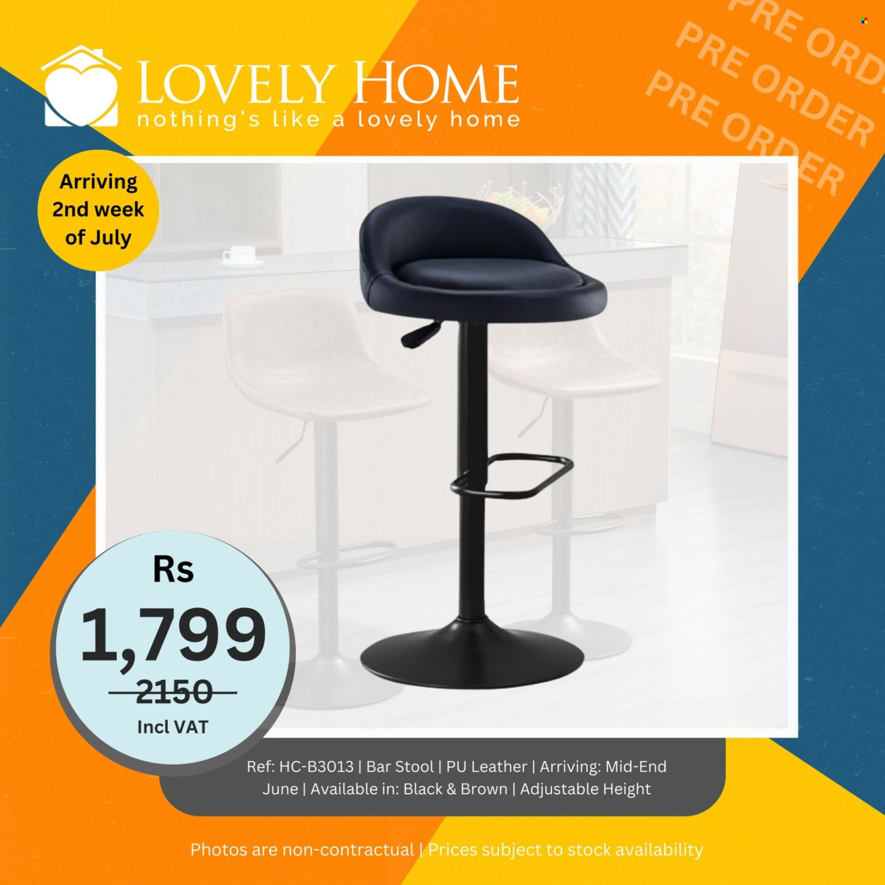 Lovely Home catalogue. Page 14
