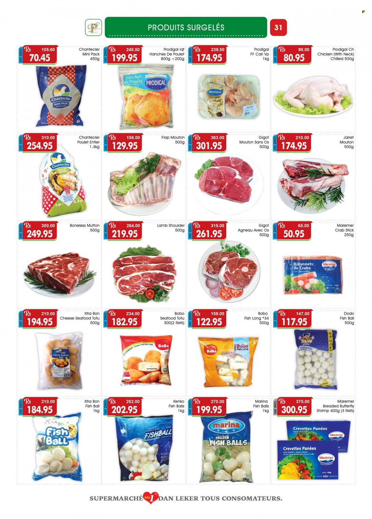 Dreamprice catalogue - 21.07.2022 - 15.08.2022. Page 31