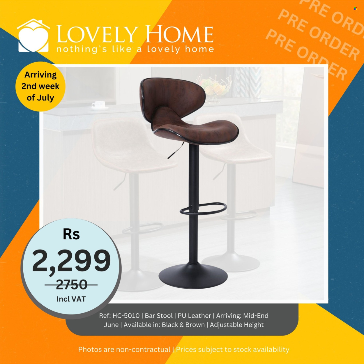 Lovely Home catalogue. Page 16