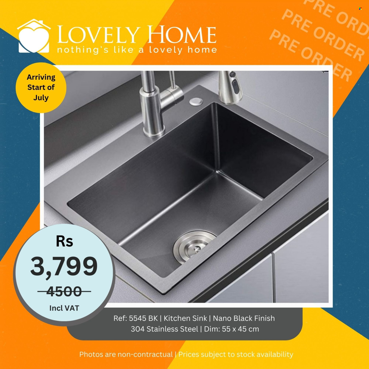Lovely Home catalogue. Page 17