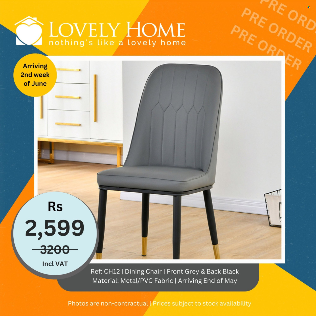 Lovely Home catalogue. Page 19