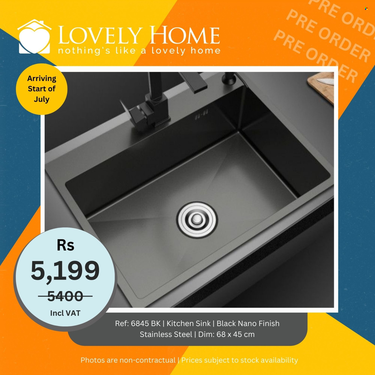 Lovely Home catalogue. Page 20