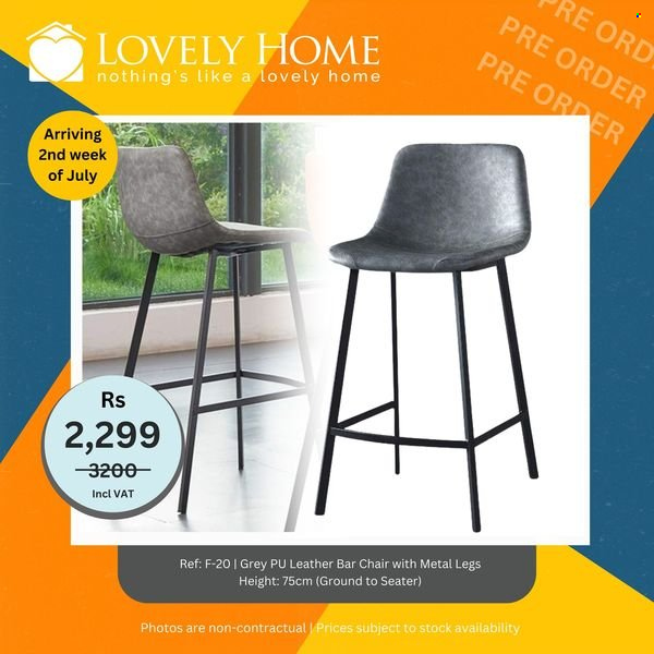 Lovely Home catalogue. Page 23