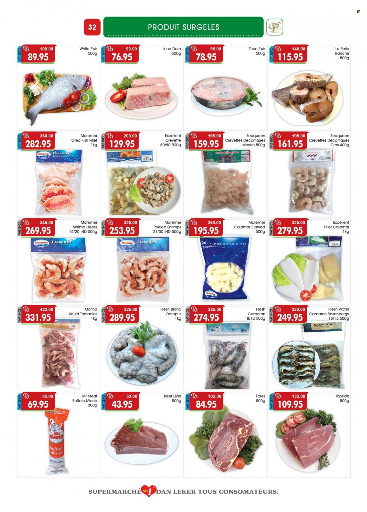 Dreamprice catalogue - 21.07.2022 - 15.08.2022. Page 32