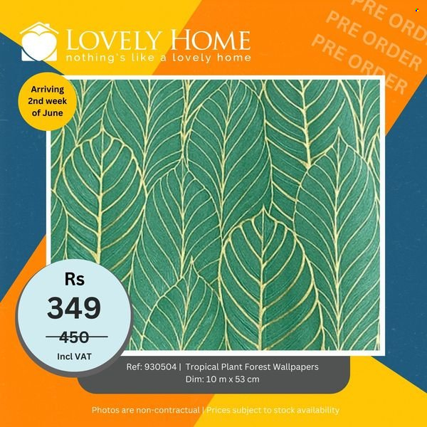 Lovely Home catalogue. Page 25
