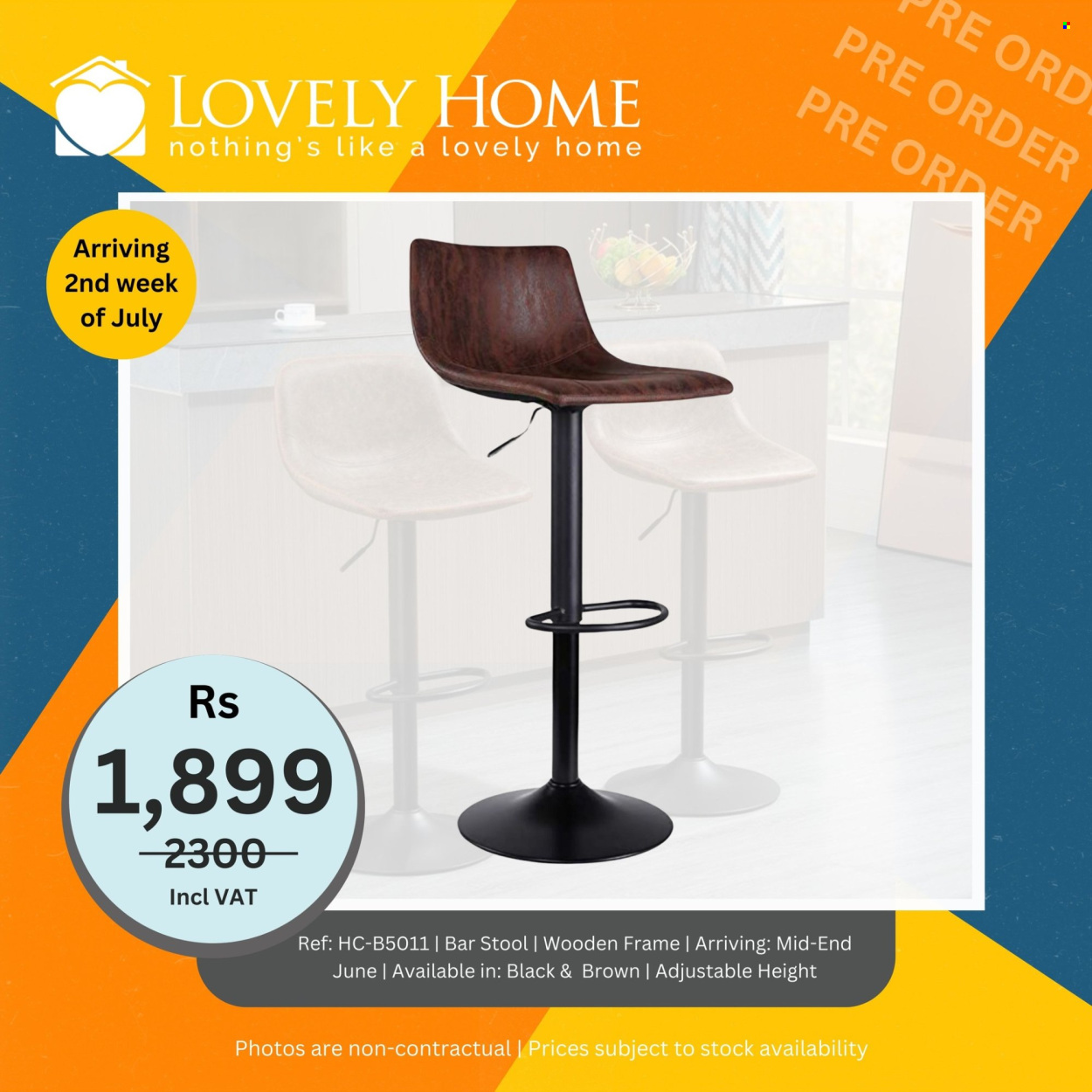 Lovely Home catalogue. Page 27