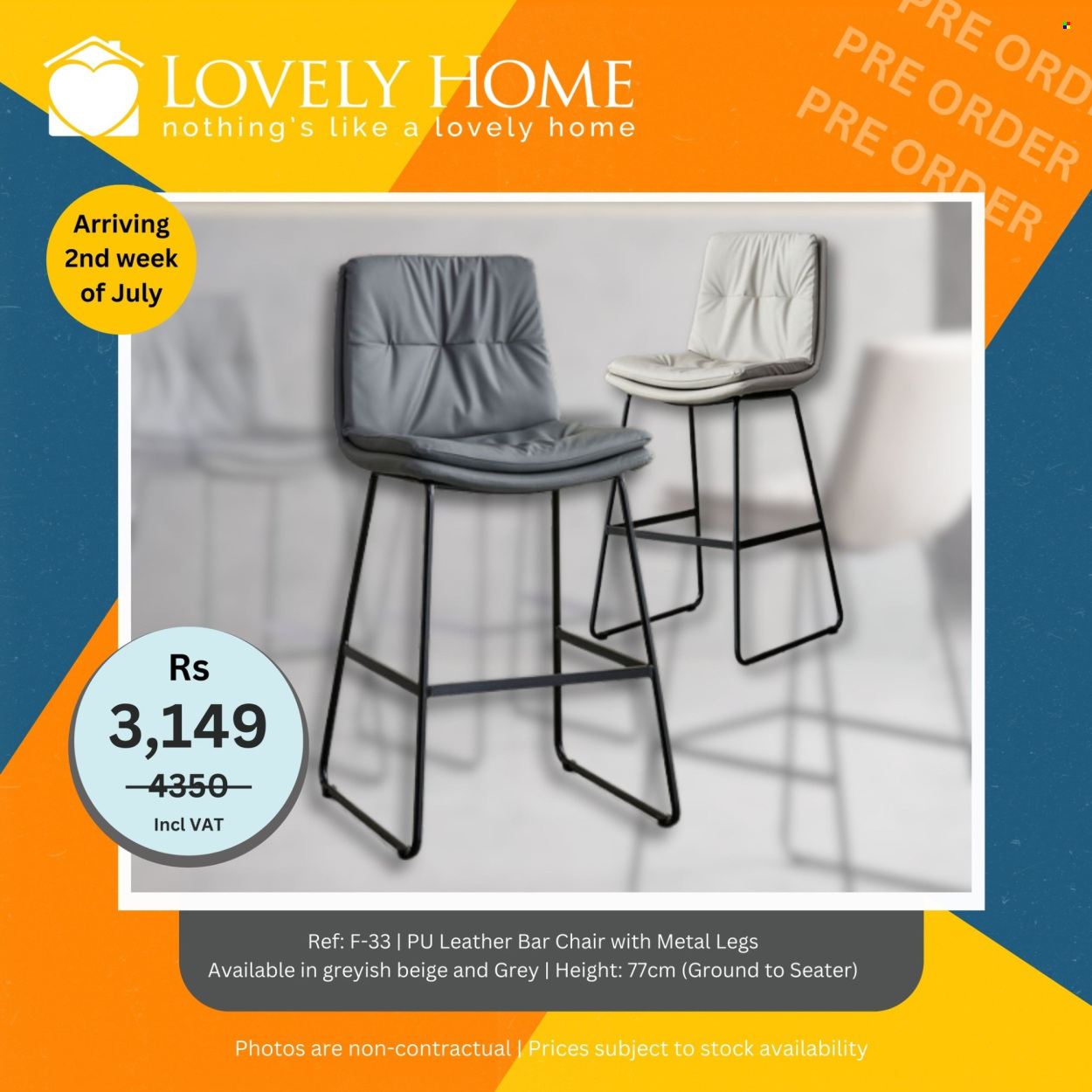 Lovely Home catalogue. Page 28