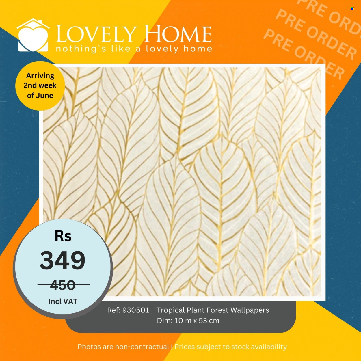 Lovely Home catalogue. Page 29