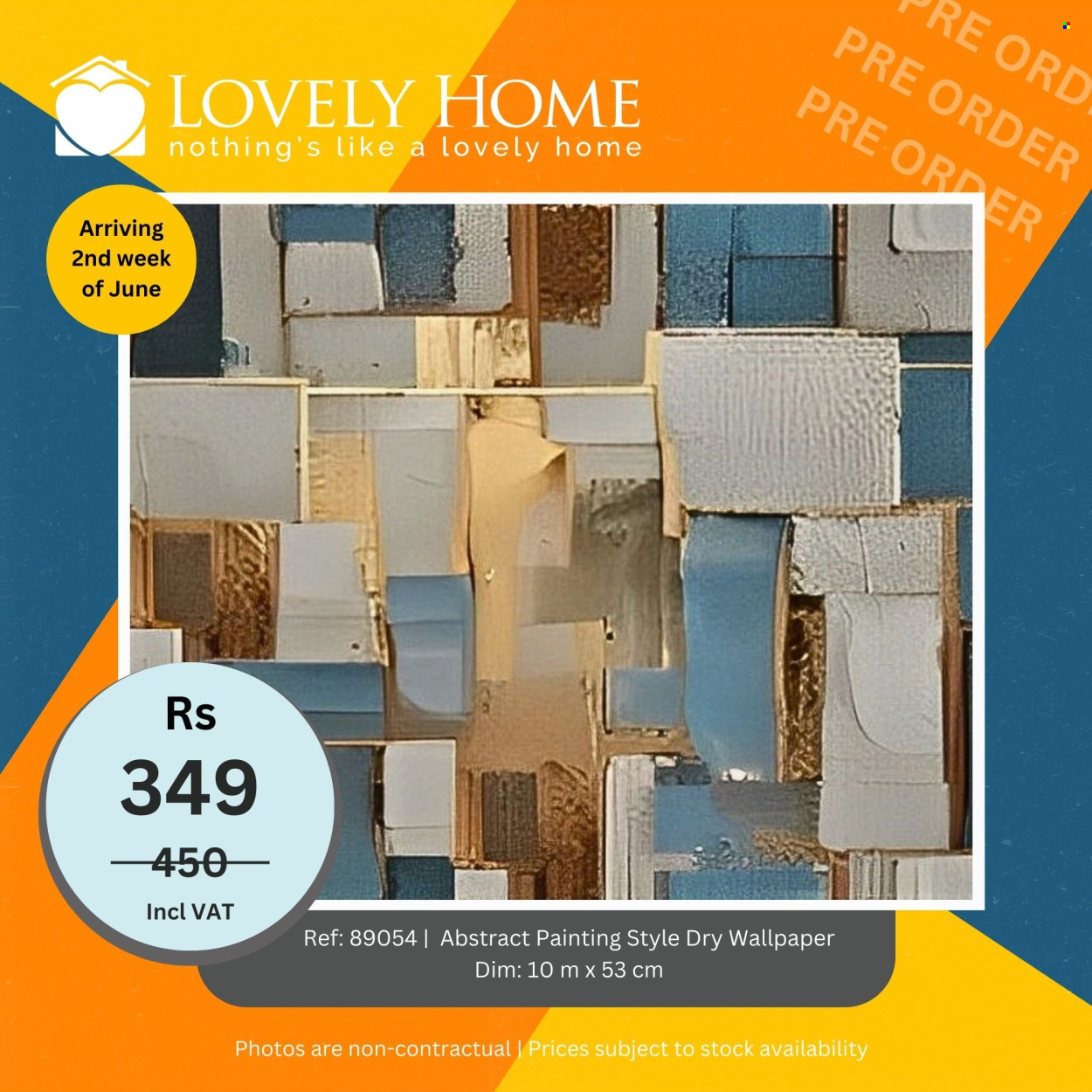 Lovely Home catalogue. Page 30