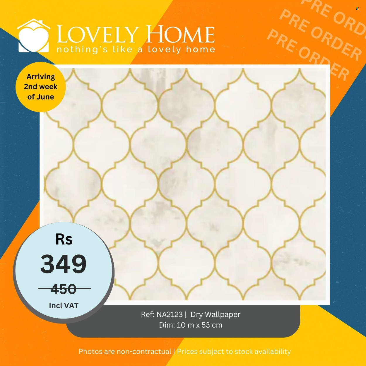 Lovely Home catalogue. Page 31