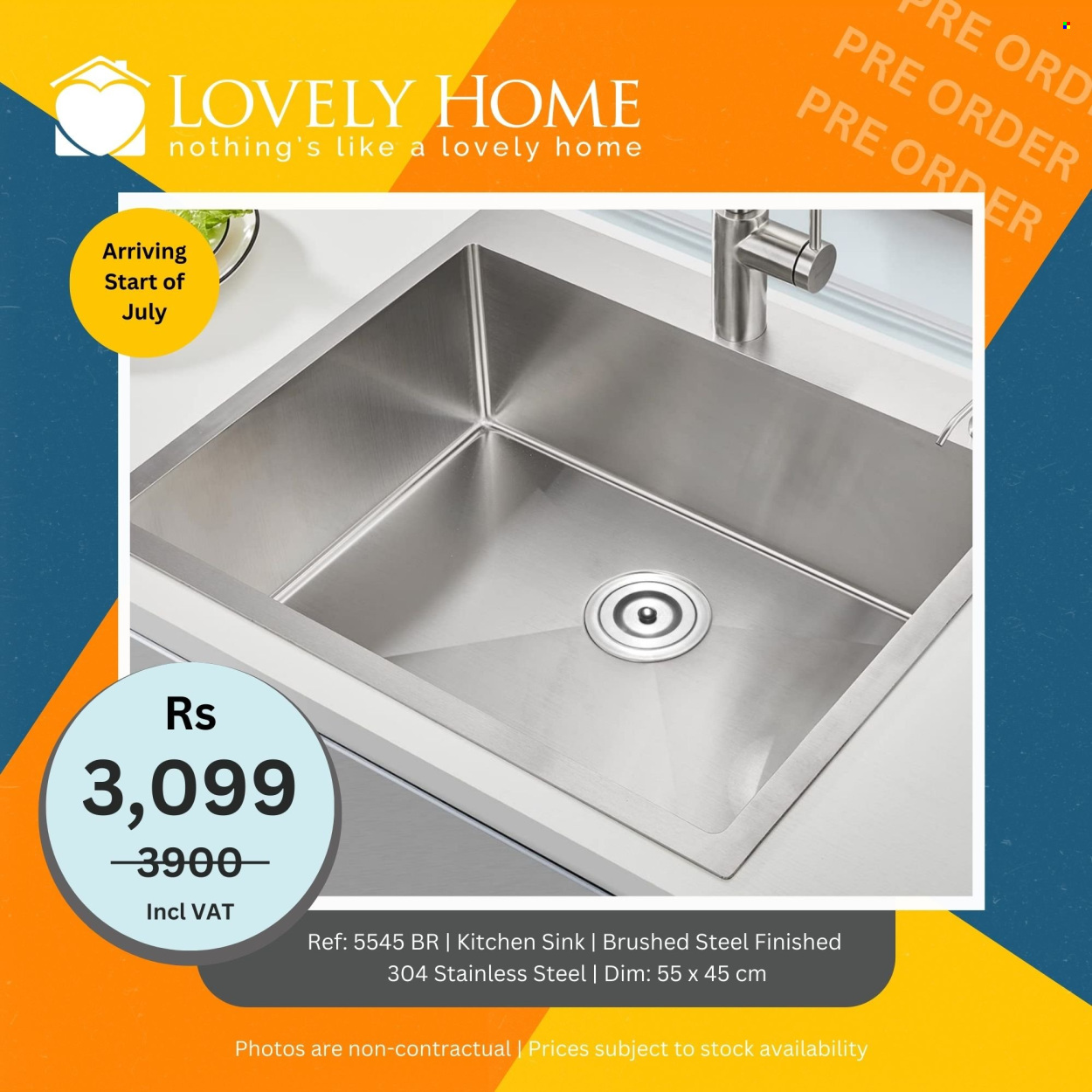 Lovely Home catalogue. Page 32